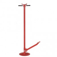 High Position Jack Stand 0,75TON W/FOOT PEDAL